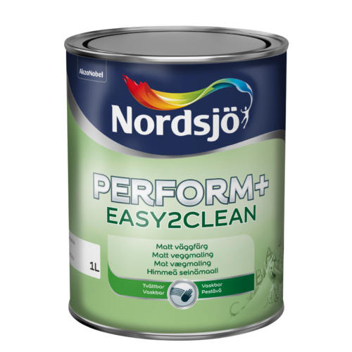 Nordsjö Perform+ Easy2Clean